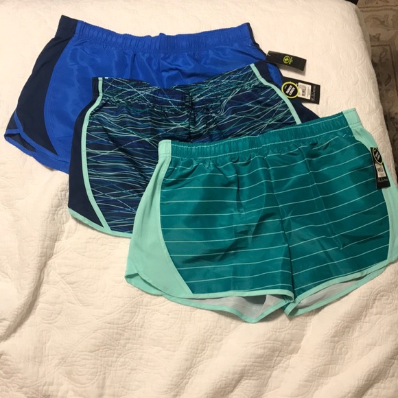 athletic works shorts womens